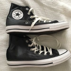 Converse High Tops